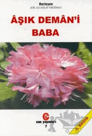 Aşık Deman’i Baba