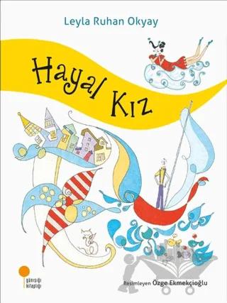 Hayal Kız