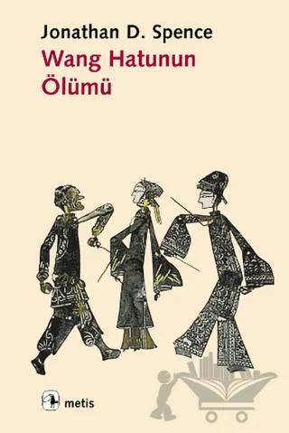 Wang Hatunun Ölümü