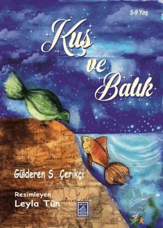 Kuş ve Balık