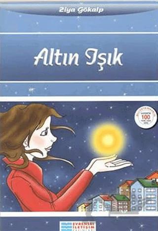 Altın Işık