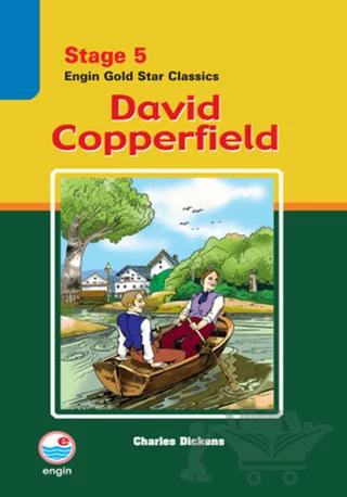 David Copperfield - Stage 5
