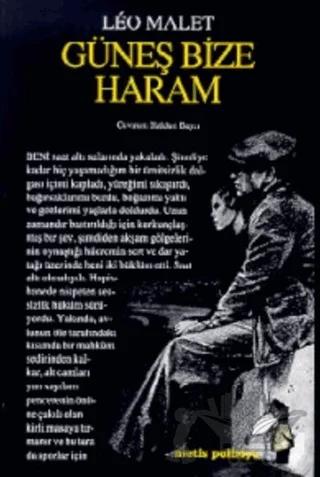 Güneş Bize Haram Kara Üçleme 2