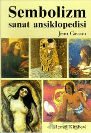 Sembolizm Sanat Ansiklopedisi