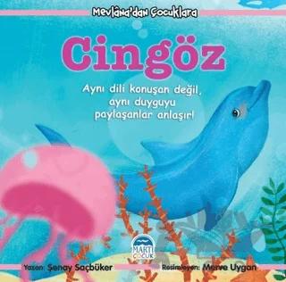 Cingöz - Mevlana’dan Çocuklara