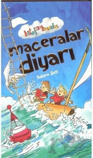 Maceralar Diyarı