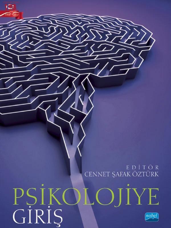 Psikolojiye Giriş