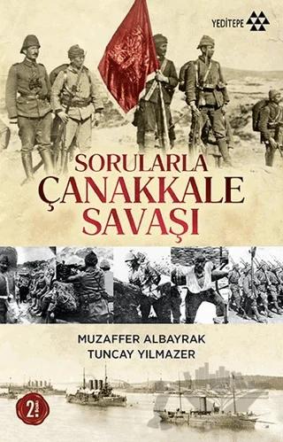 Sorularla Çanakkale Savaşı