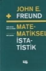 John E. Freund'an Matematiksel İstatistik