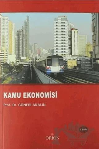 Kamu Ekonomisi