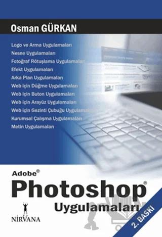 Adobe Photoshop Uygulamaları