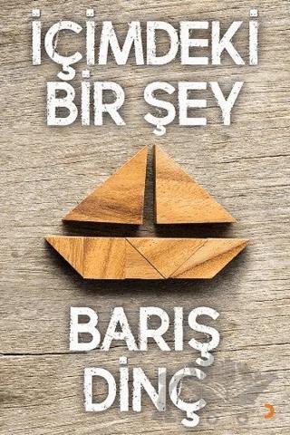 İçimdeki Bir Şey