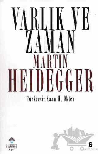 Varlık Ve Zaman