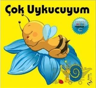 Çok Uykucuyum