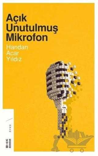 Açık Unutulmuş Mikrofon