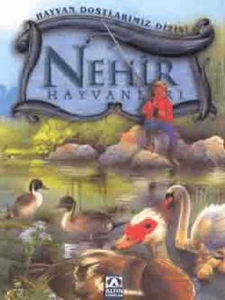Nehir Hayvanları