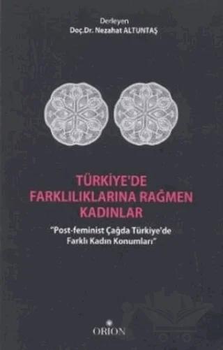 Türkiye'de Farklılıklarına Rağmen Kadınlar