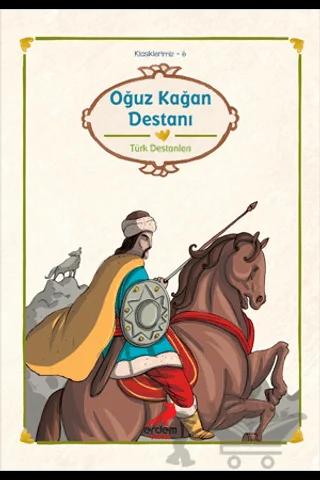 Oğuz Kağan Destanı