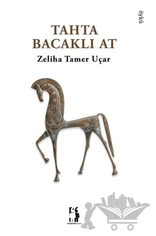 Tahta Bacaklı At