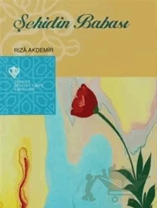 Şehidin Babası