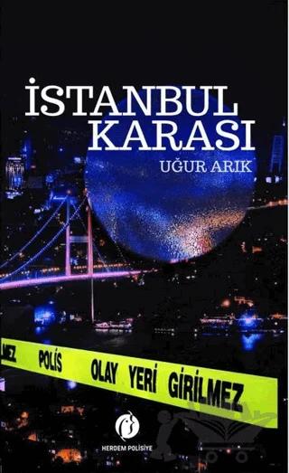 İstanbul Karası
