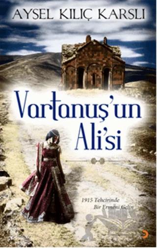 Vartanuş’un Ali’si