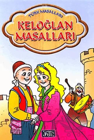 Keloğlan Masalları