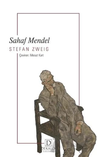 Sahaf Mendel