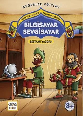 Bilgisayar Sevgisayar