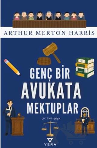 Genç Bir Avukata Mektuplar
