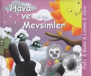 Hava ve Mevsimler