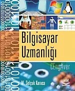 Bilgisayar Uzmanlığı -Cengaver- – Mehmet Selçuk Karaca – Nobel Yayın kitap kapağı