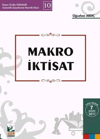 Makro İktisat