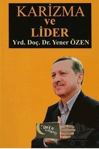 Karizma ve Lider