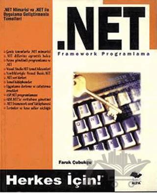 .Net Framework Programlama