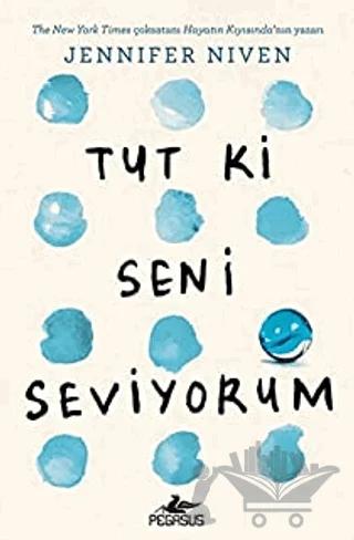 Tut Ki Seni Seviyorum