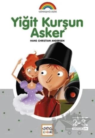 Yiğit Kurşun Asker