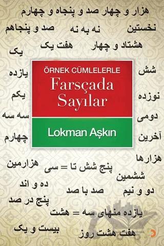 Örnek Cümlelerle Farsçada Sayılar