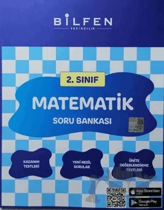 2. Sınıf Matematik Soru Bankası