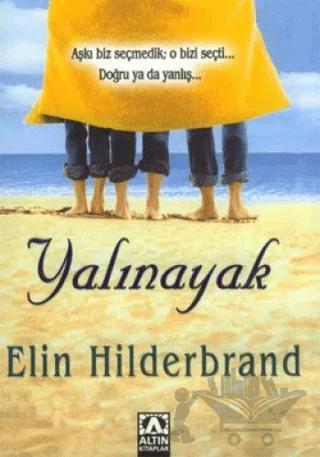 Yalınayak