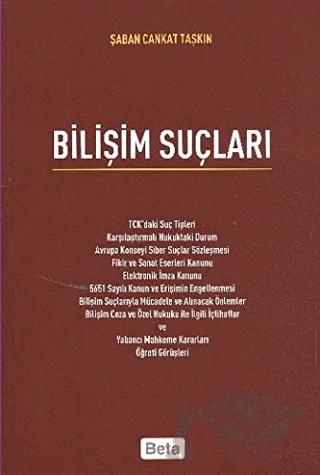 Bilişim Suçları