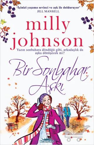 Bir Sonbahar Aşkı