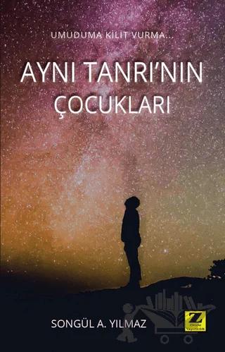 Aynı Tanrı'nın Çocukları