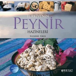 Türkiye’nin Peynir Hazineleri