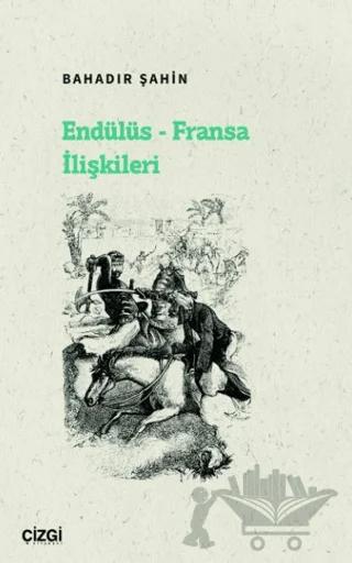 Endülüs - Fransa İlişkileri