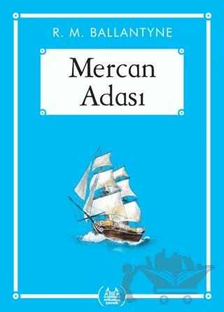 Mercan Adası