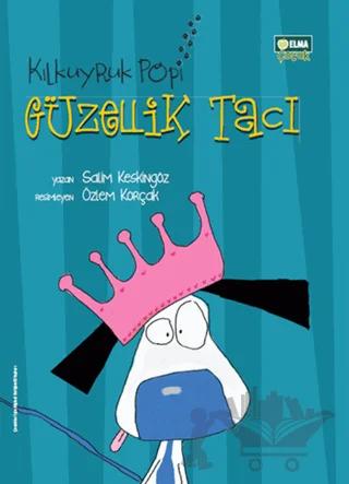 Kılkuyruk Popi Güzellik Tacı