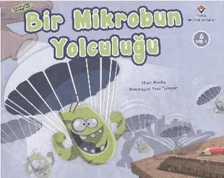 Takip Et! - Bir Mikrobun Yolculuğu