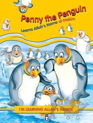 Penny the Penguin Learns Allah's Name Al Hakim