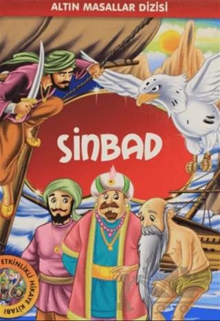 Altın Masallar Dizisi - Sinbad